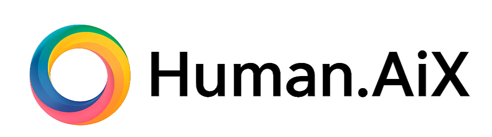 Human.AiX Logo